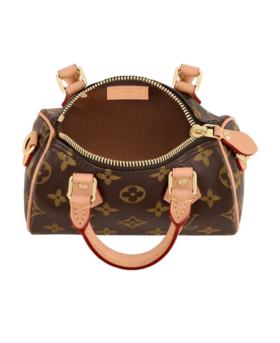 Louis Vuitton Speedy