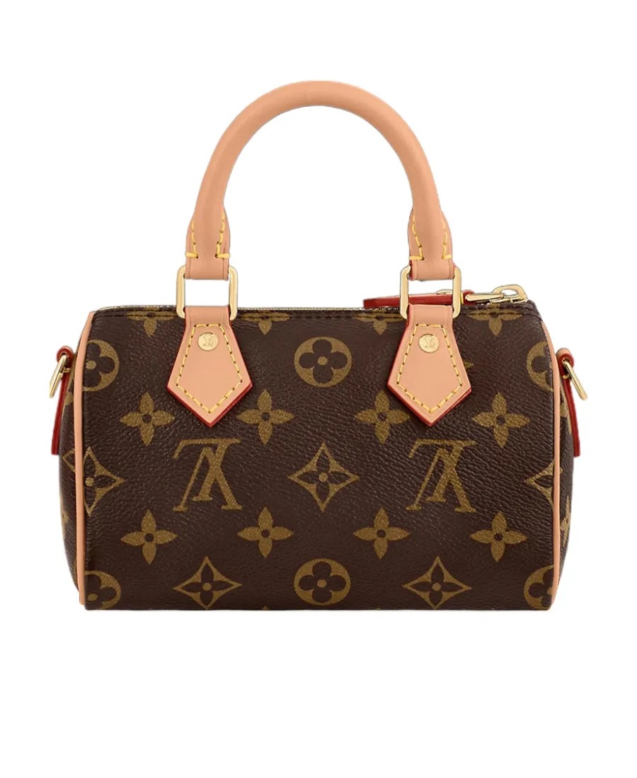 Louis Vuitton Speedy