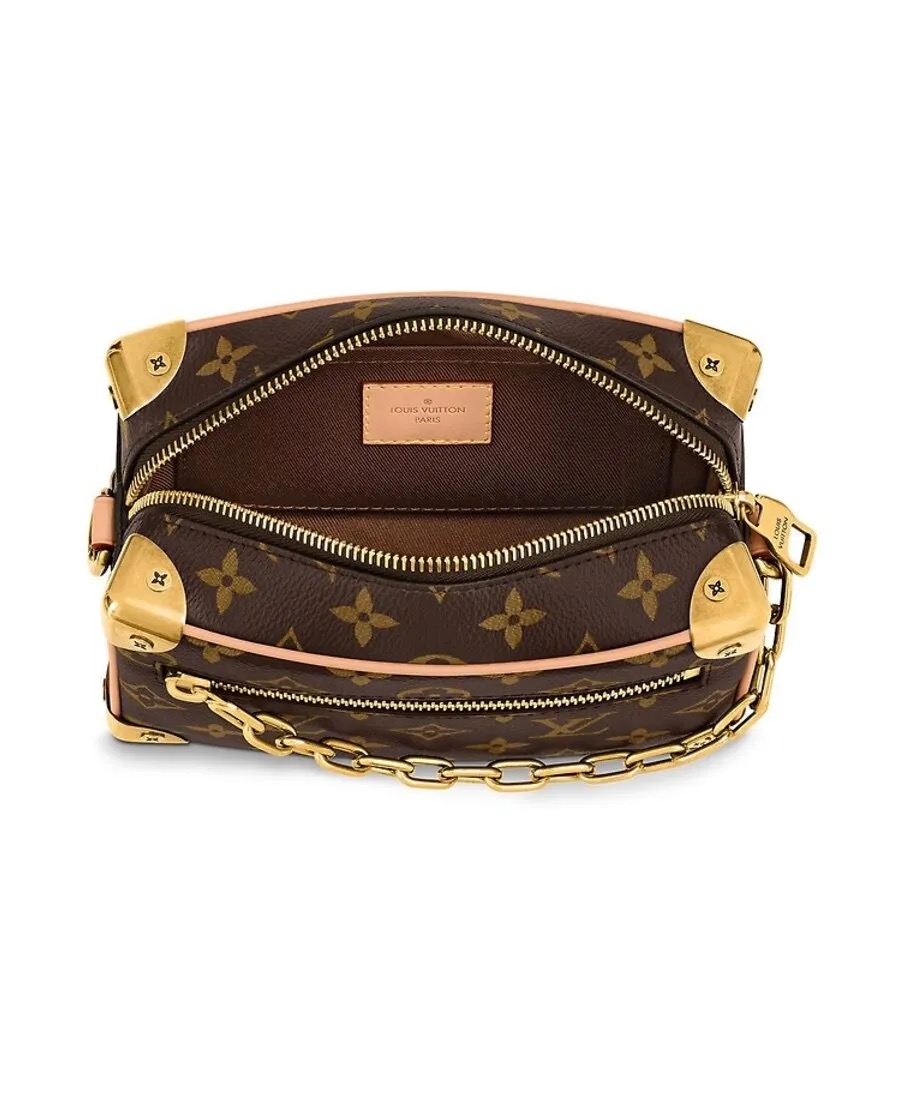 Louis Vuitton Soft Trunk