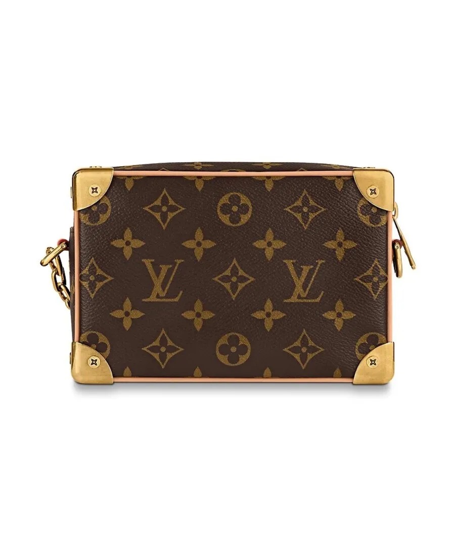 Louis Vuitton Soft Trunk