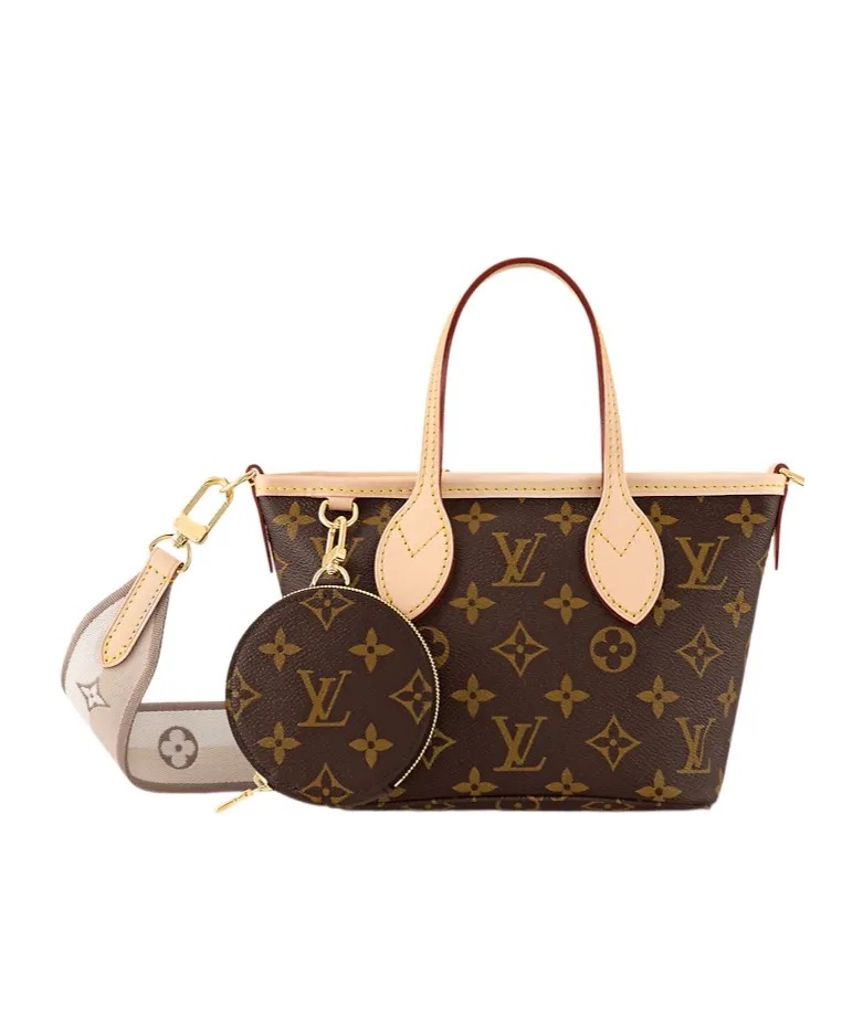 Louis Vuitton Neverfull