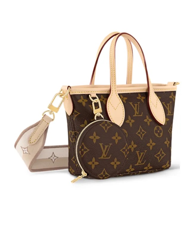 Louis Vuitton Neverfull