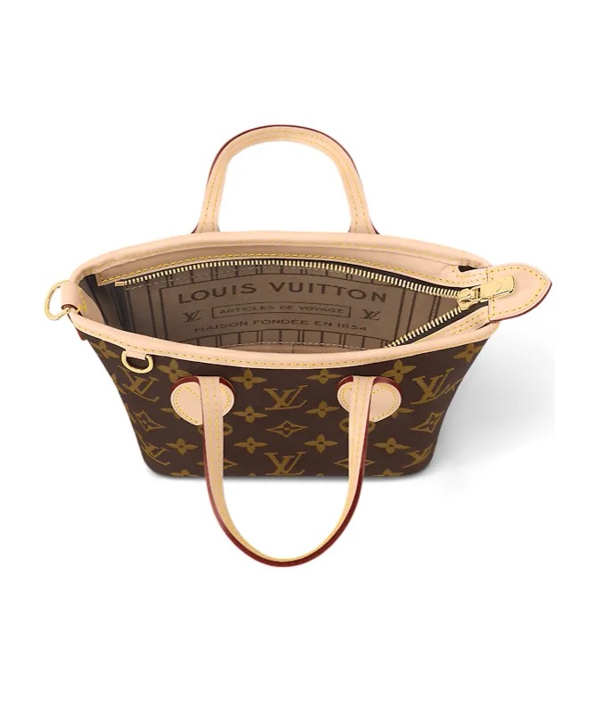 Louis Vuitton Neverfull