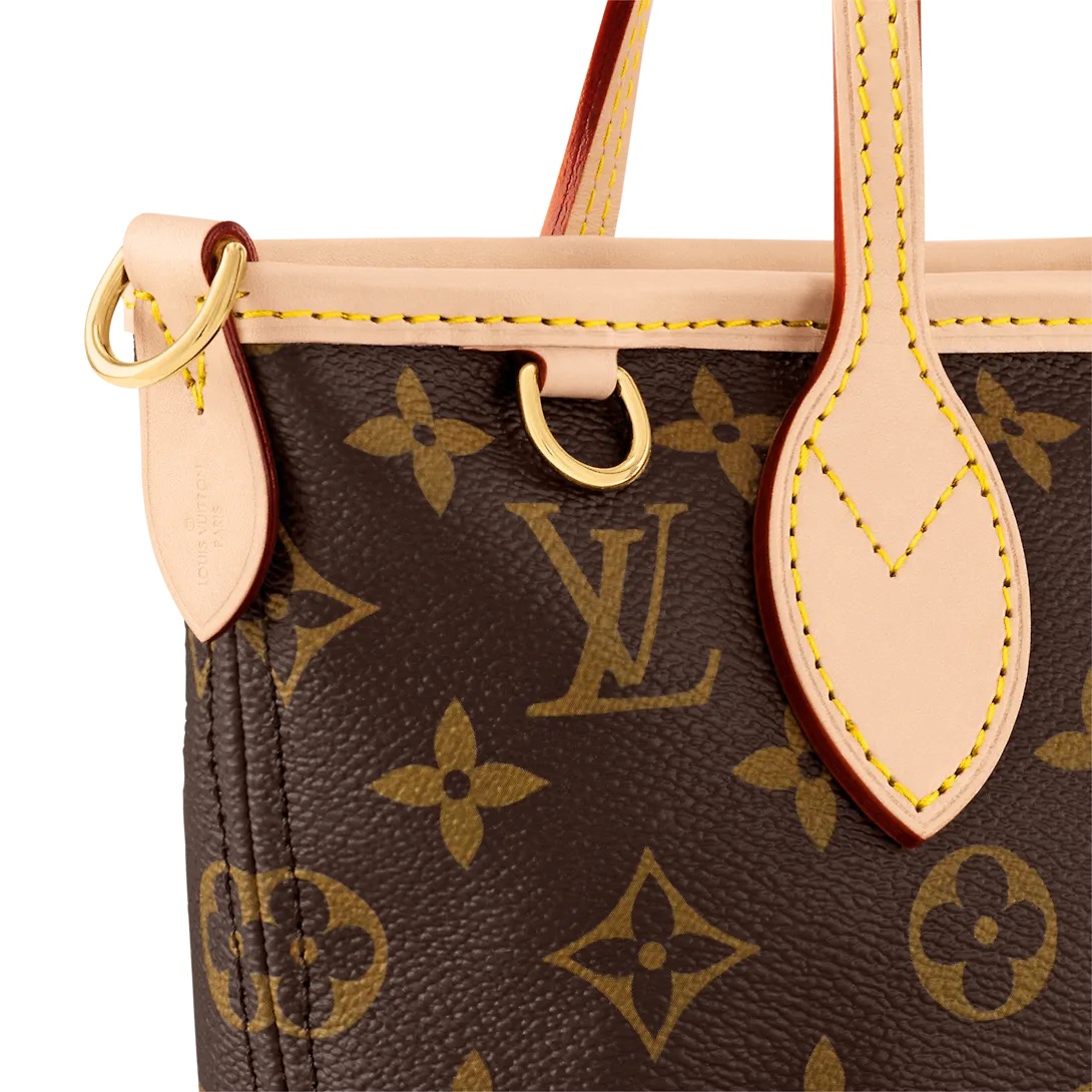 Louis Vuitton Neverfull