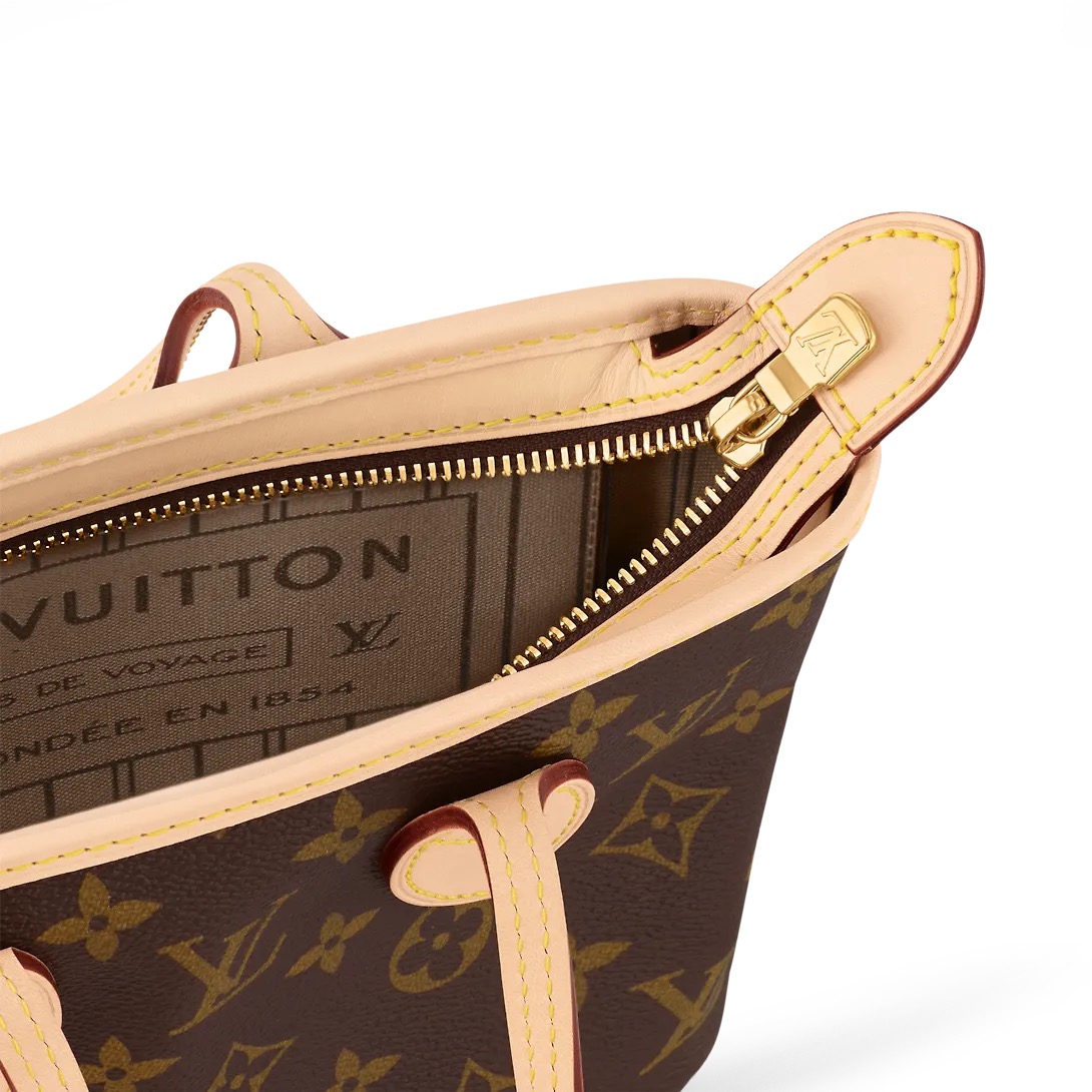 Louis Vuitton Neverfull