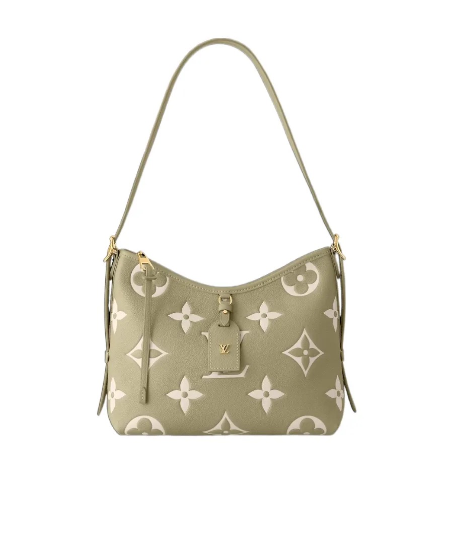 Louis Vuitton Carryall