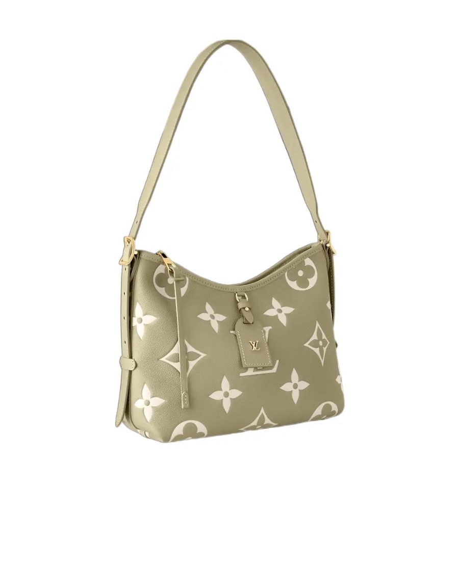 Louis Vuitton Carryall