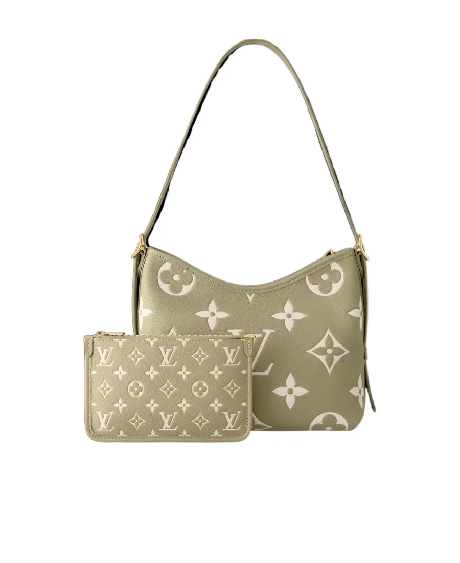 Louis Vuitton Carryall