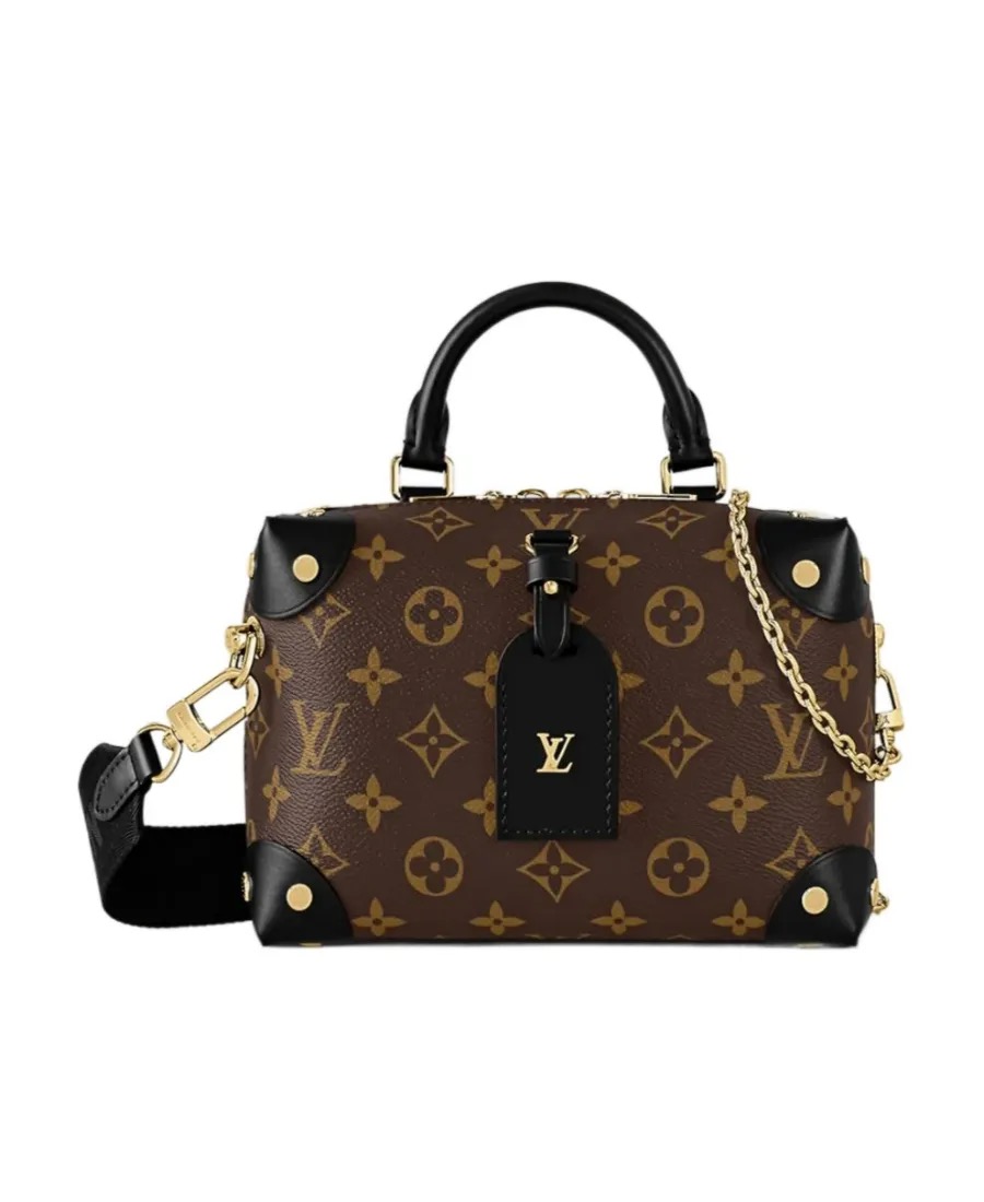 Louis Vuitton Petite Malle