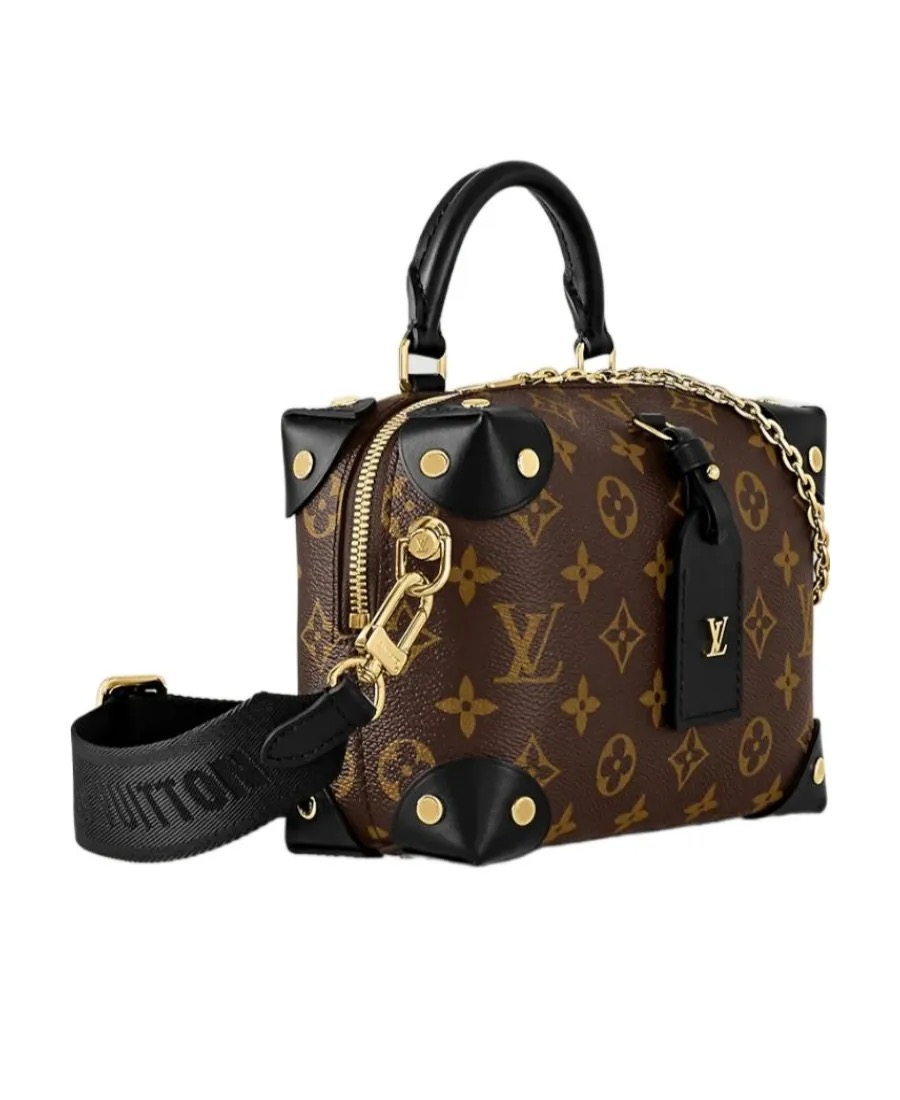 Louis Vuitton Petite Malle