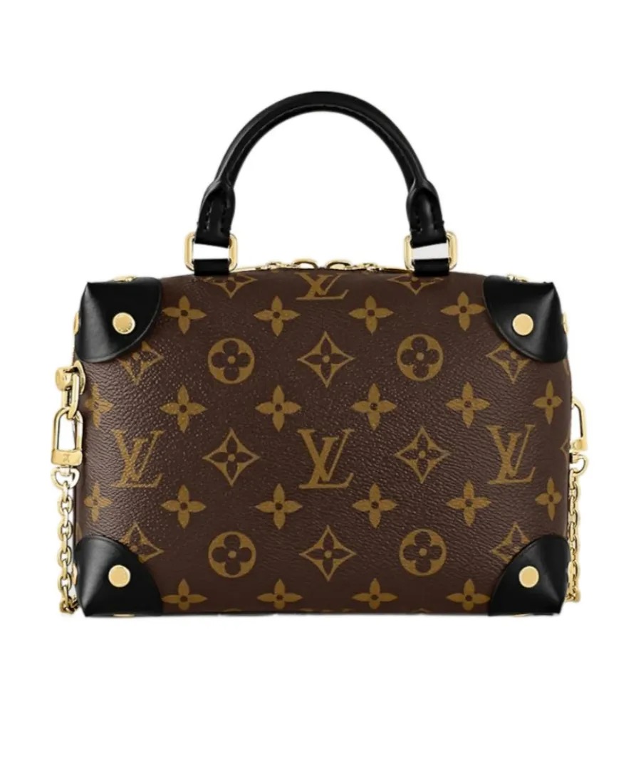 Louis Vuitton Petite Malle