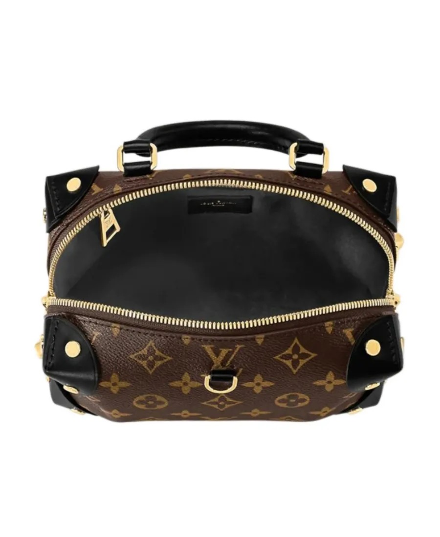 Louis Vuitton Petite Malle