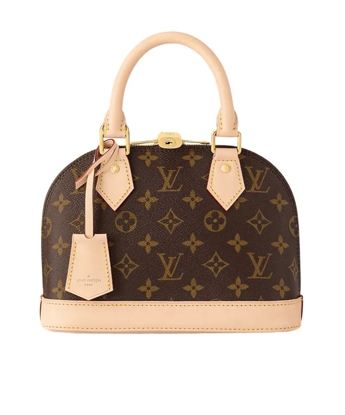 Louis Vuitton Alma