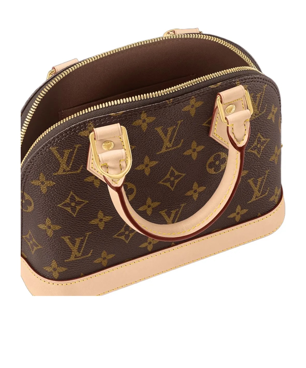 Louis Vuitton Alma