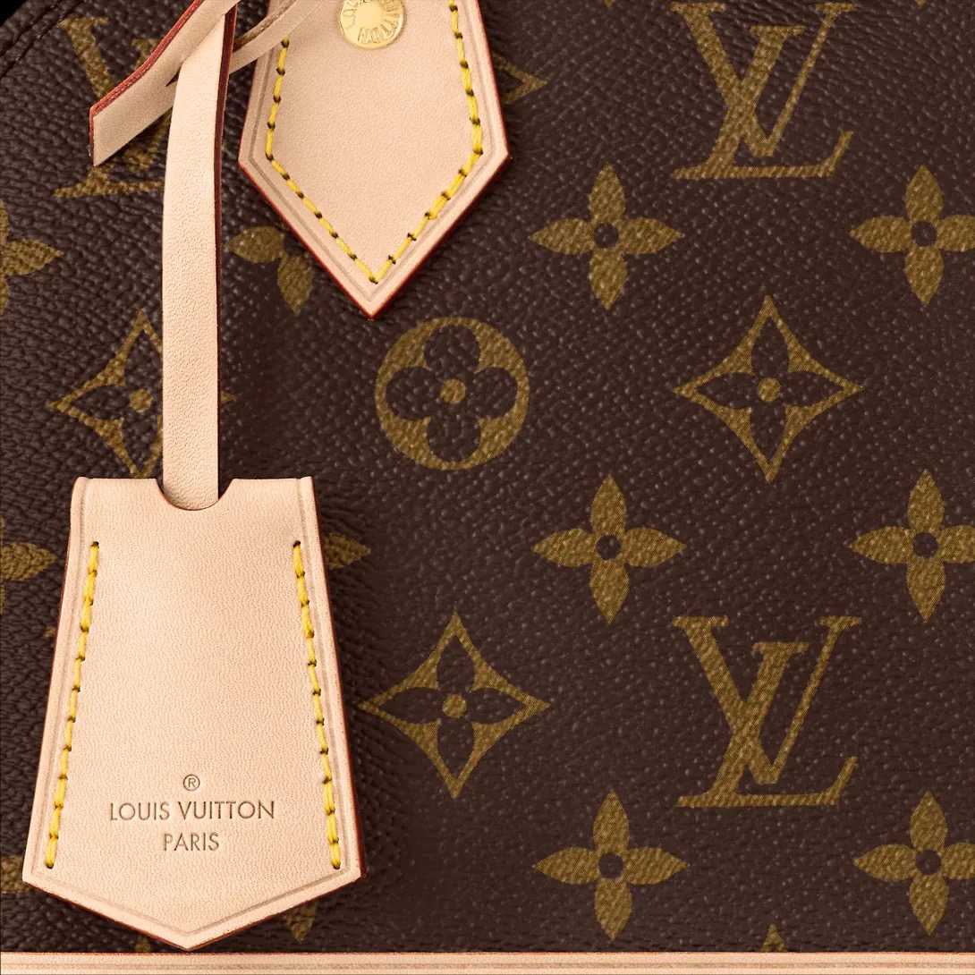 Louis Vuitton Alma