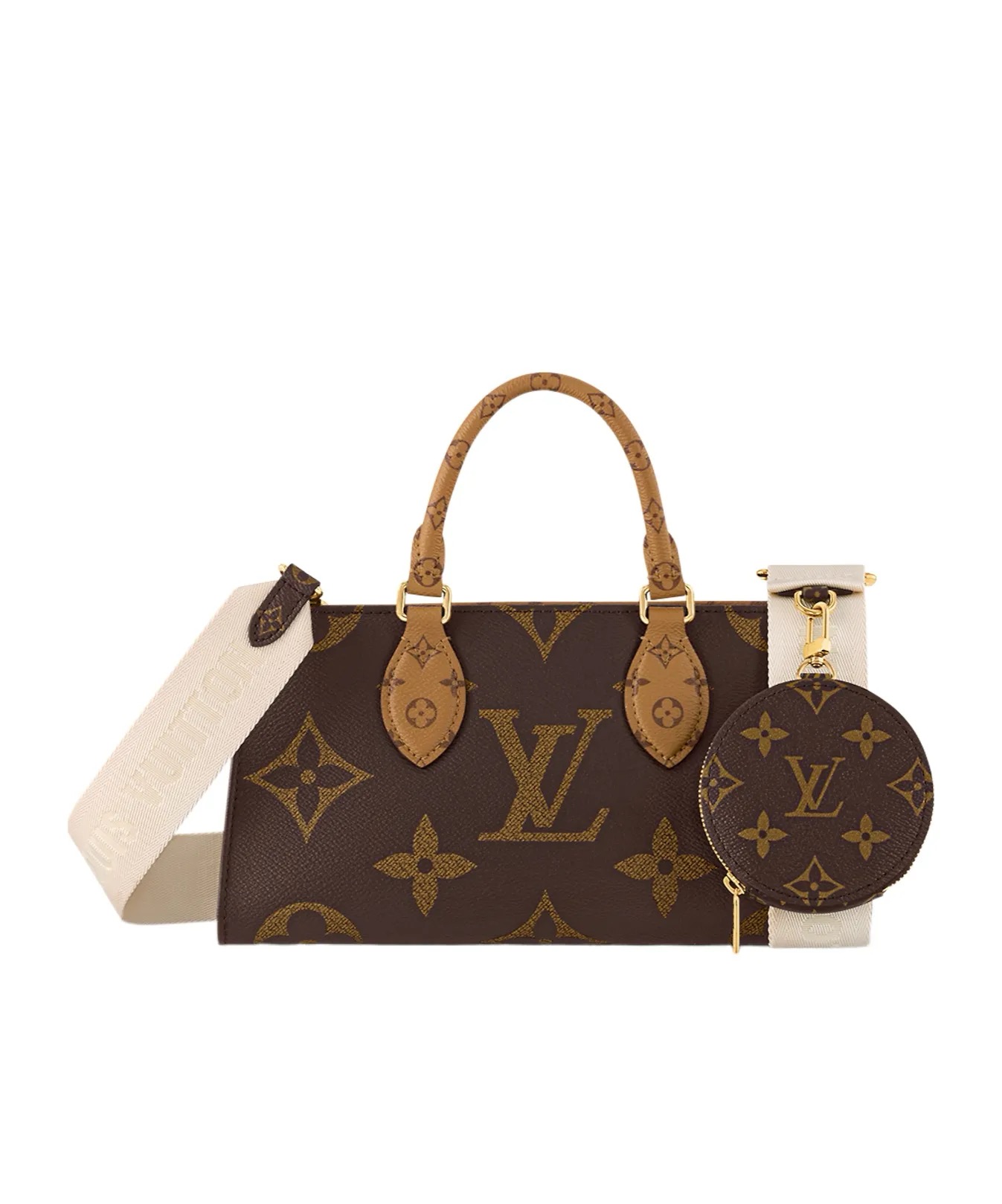 Louis Vuitton On Thego