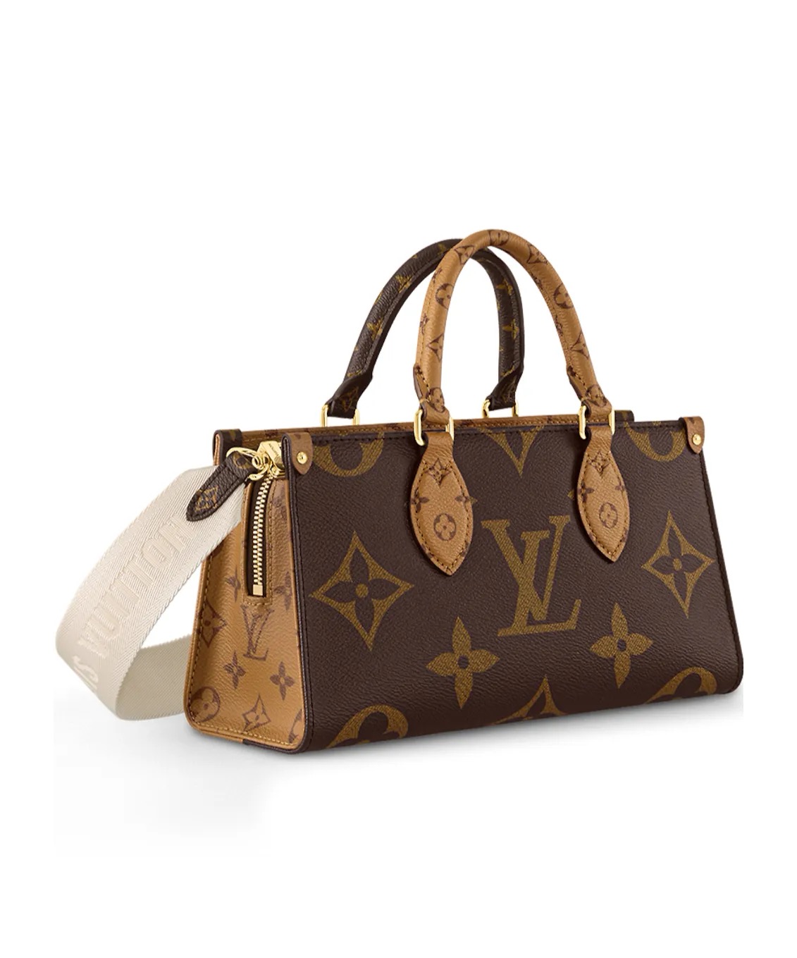 Louis Vuitton On Thego