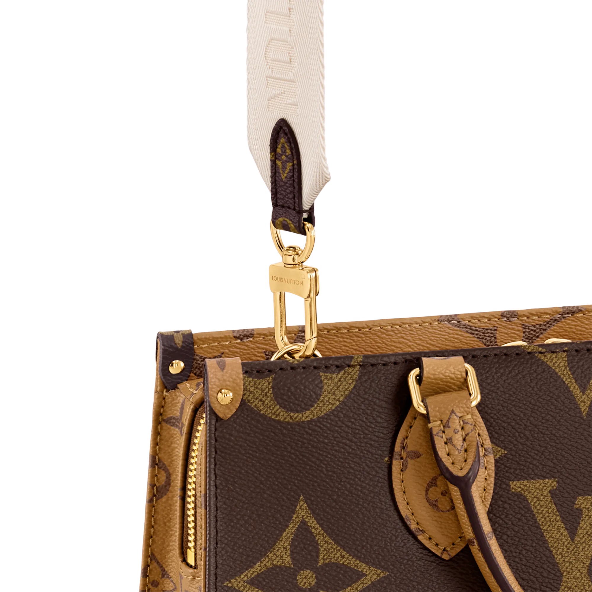 Louis Vuitton On Thego