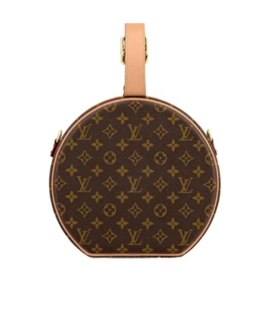 Louis Vuitton Boite Chapeau