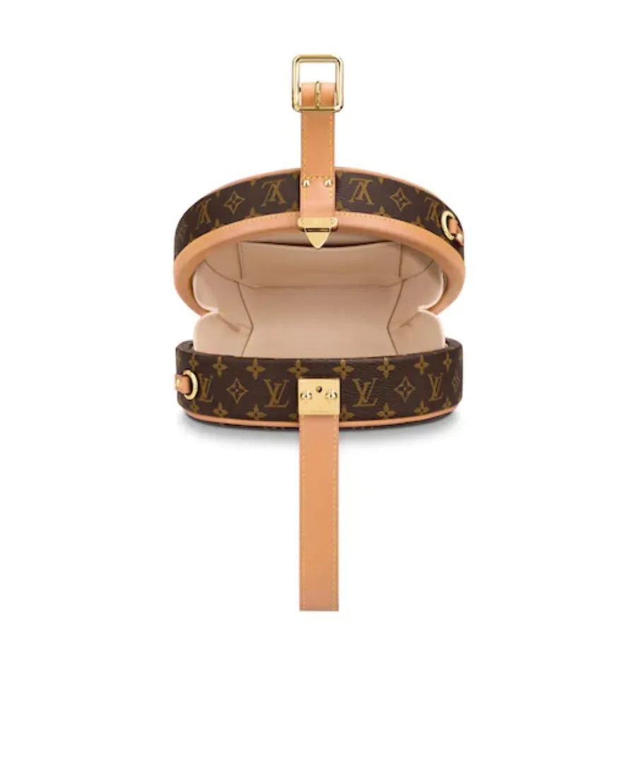 Louis Vuitton Boite Chapeau