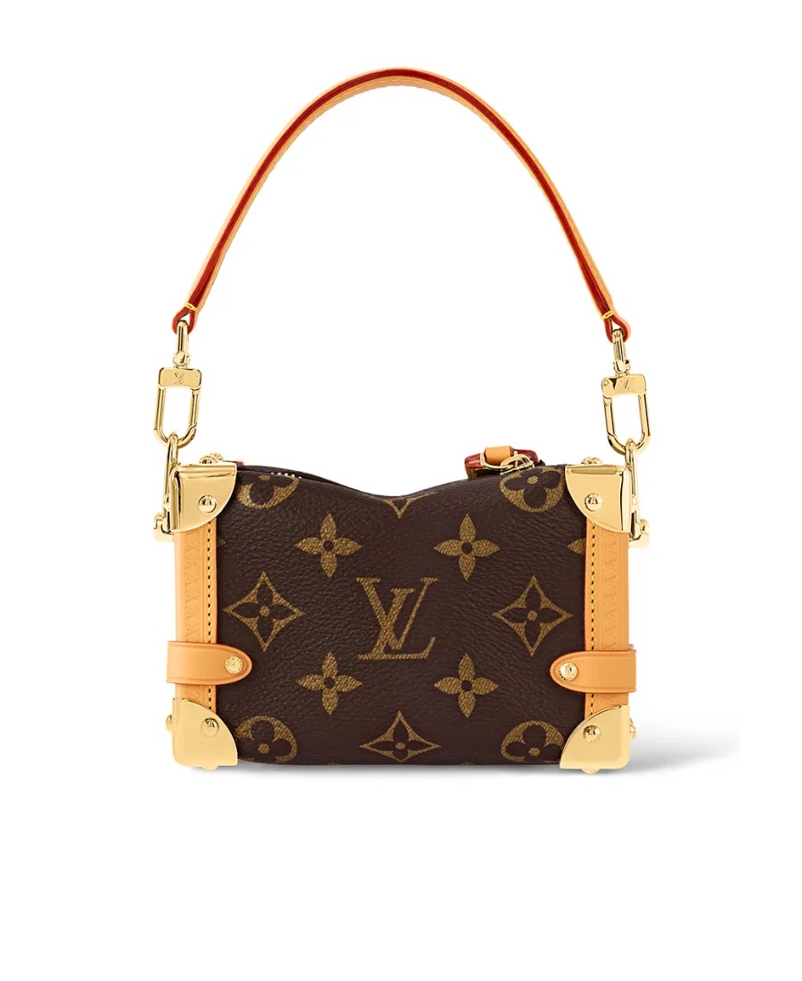 Louis Vuitton Side Trunk