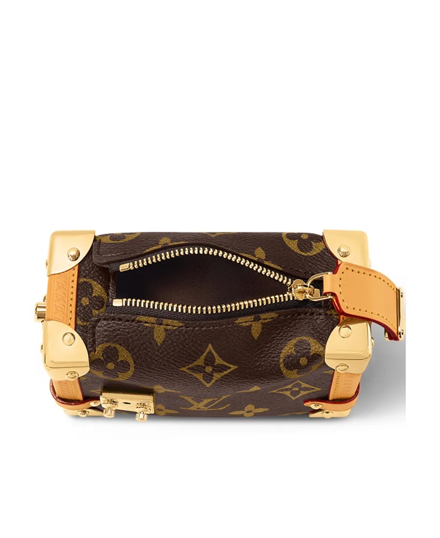 Louis Vuitton Side Trunk