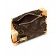 Louis Vuitton Side Trunk