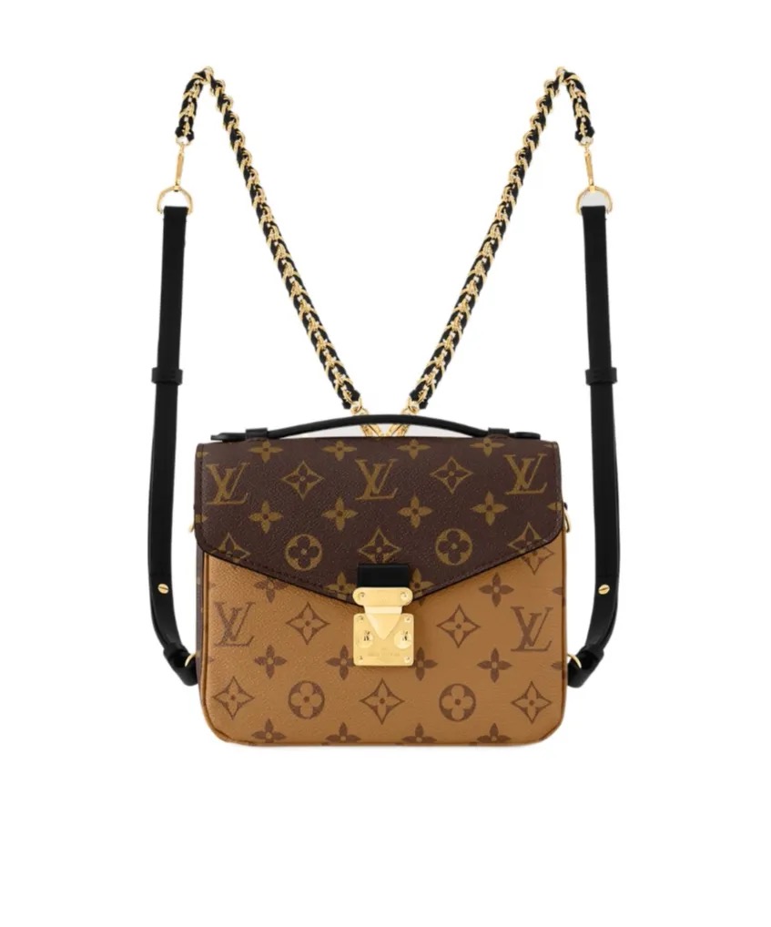 Louis Vuitton Pochette Metis