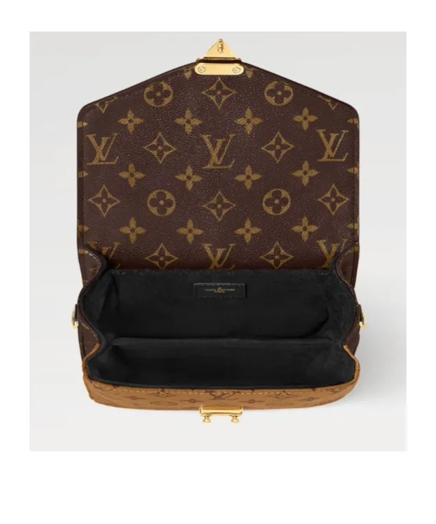 Louis Vuitton Pochette Metis