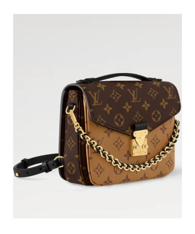 Louis Vuitton Pochette Metis