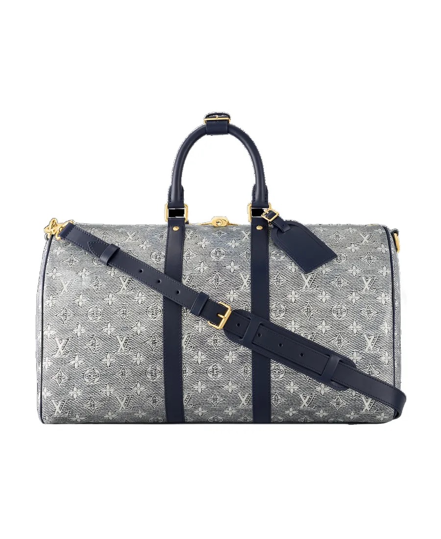 Louis Vuitton Keepall