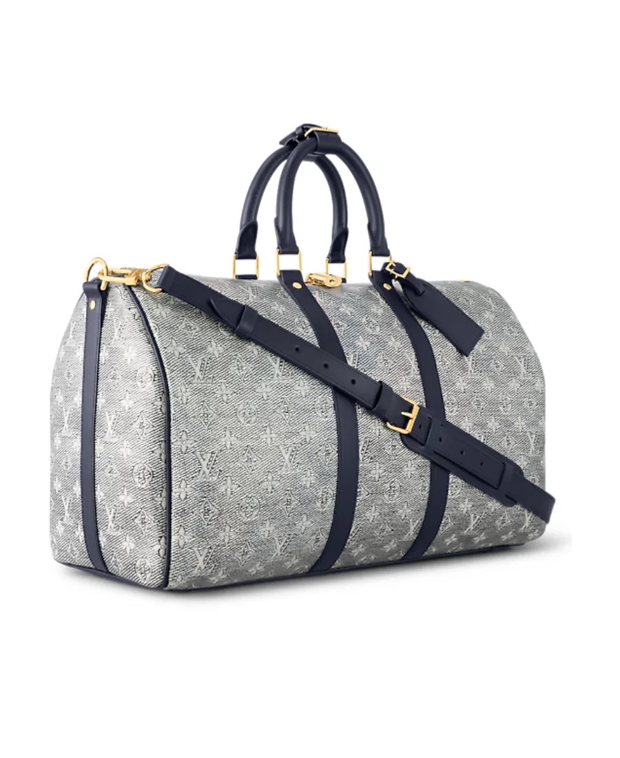 Louis Vuitton Keepall