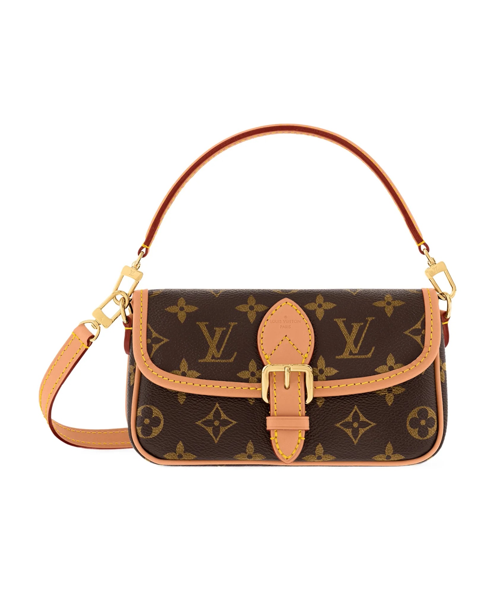 Louis Vuitton Diane