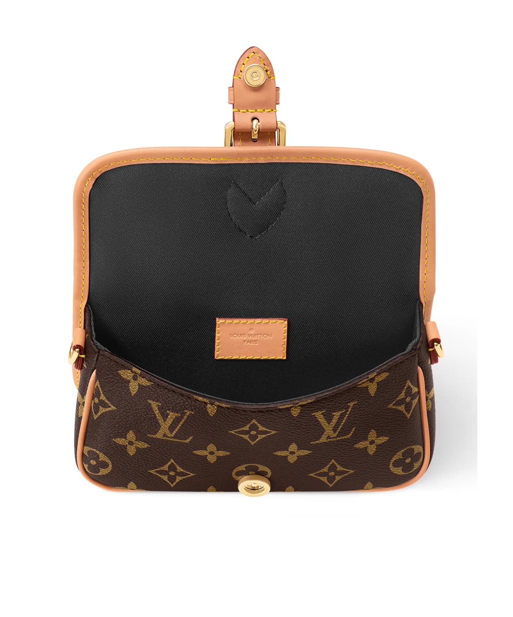 Louis Vuitton Diane