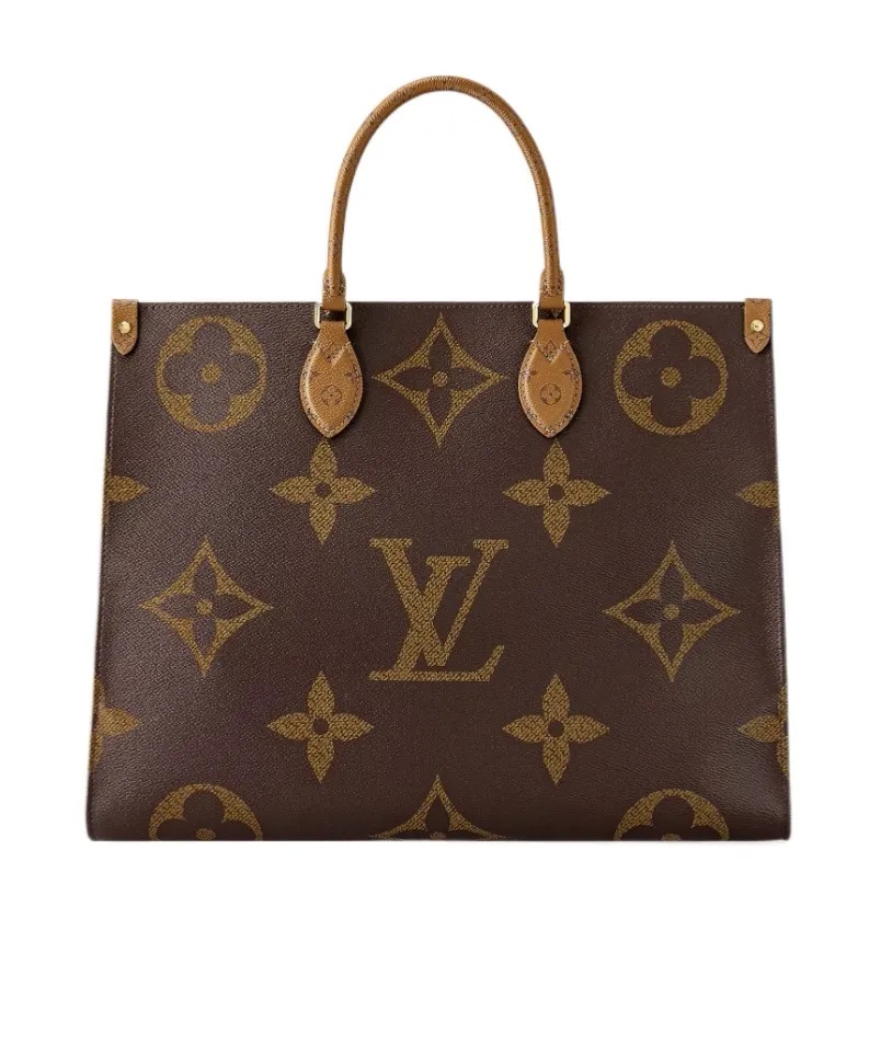 Louis Vuitton On Thego