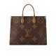 Louis Vuitton On Thego