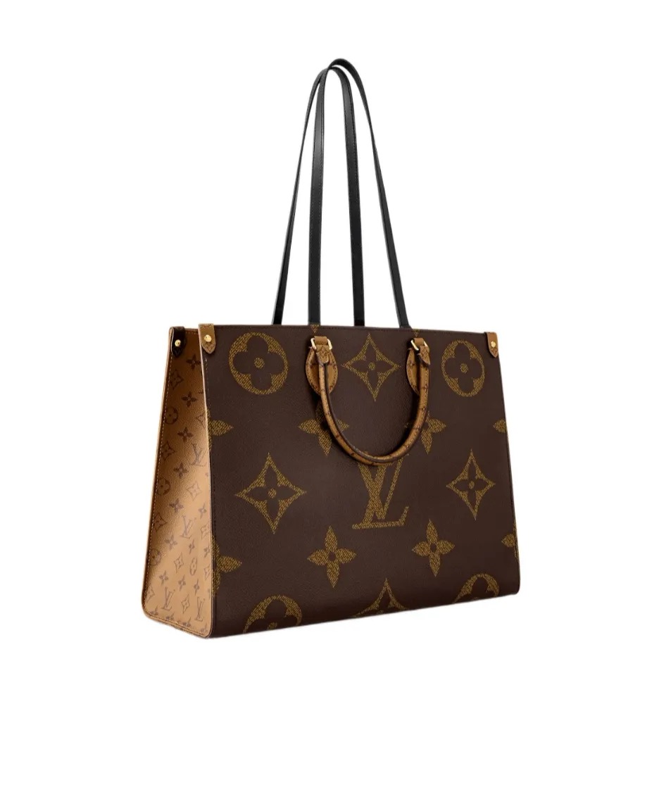 Louis Vuitton On Thego