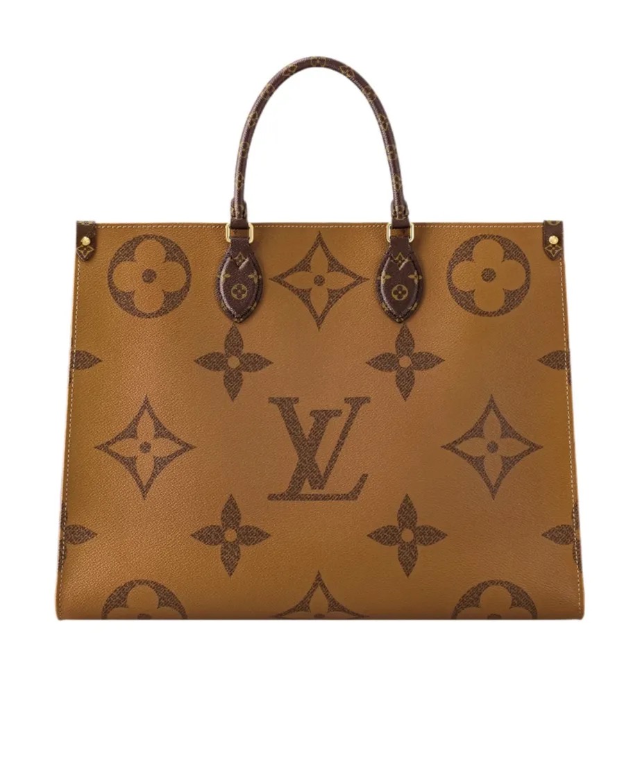 Louis Vuitton On Thego