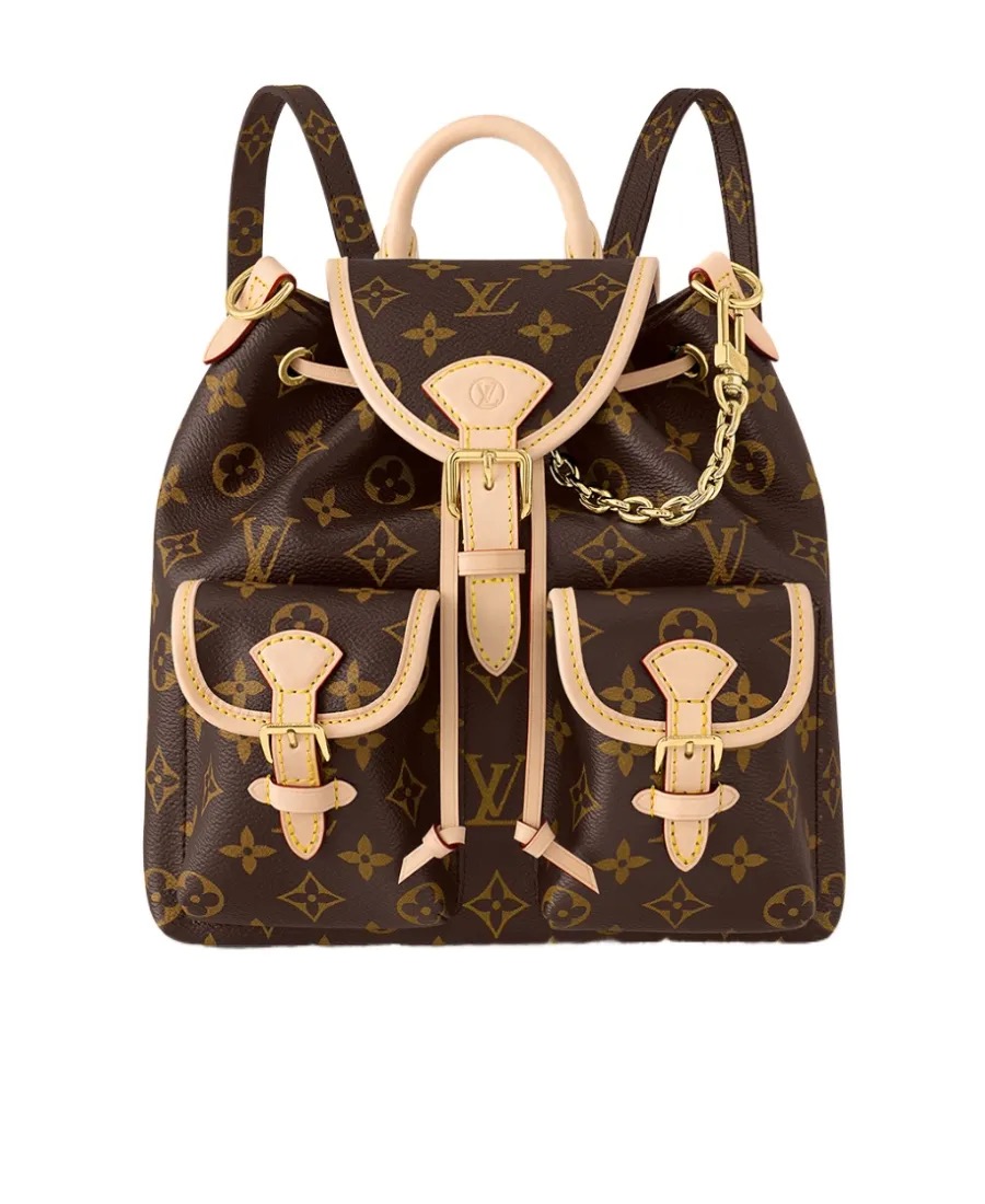 Louis Vuitton Excsion