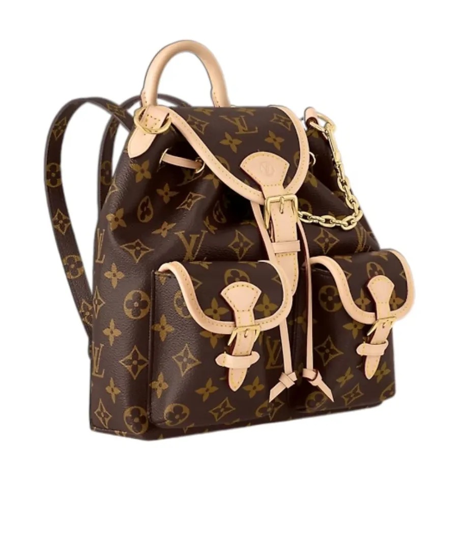 Louis Vuitton Excsion