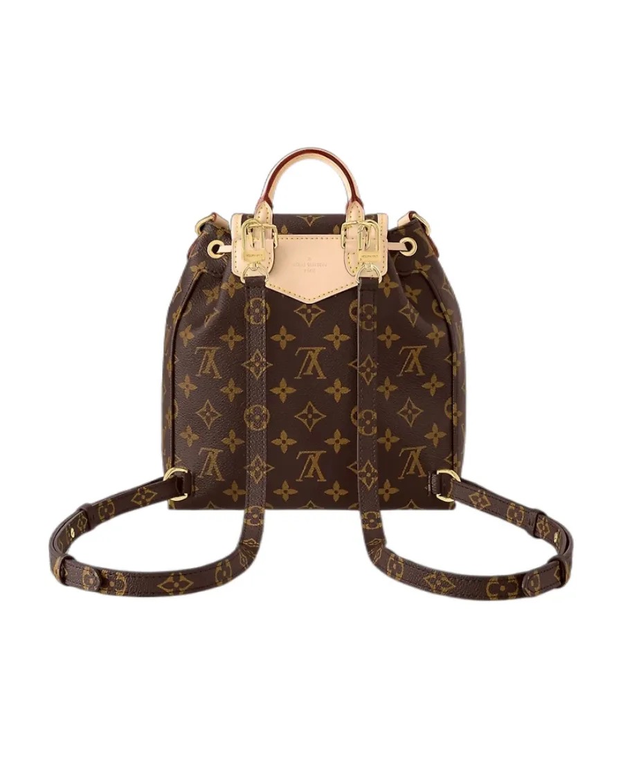 Louis Vuitton Excsion