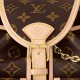 Louis Vuitton Excsion