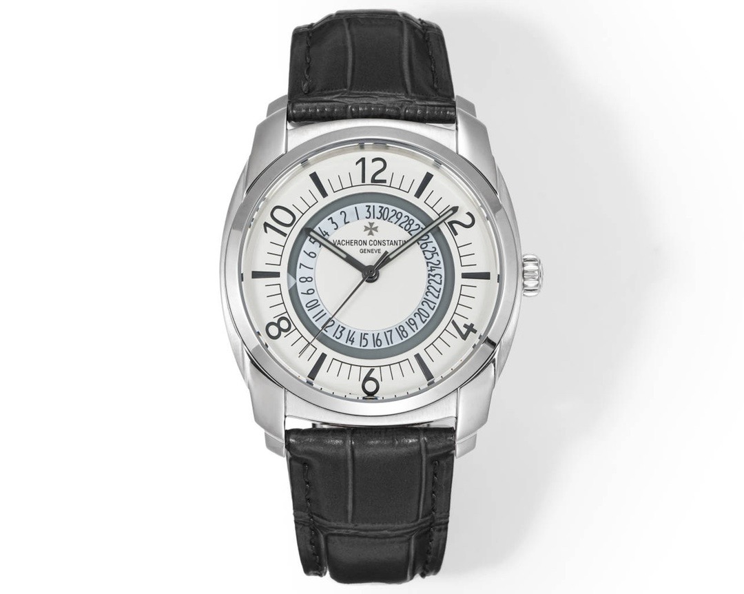 VACHERON CONSTANTIN