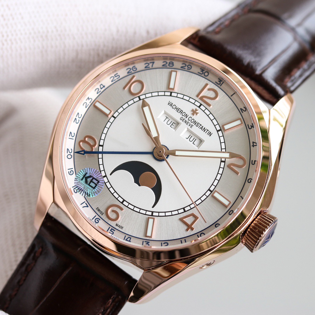 VACHERON CONSTANTIN