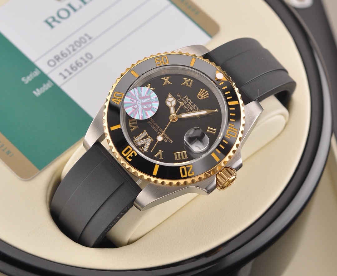 Rolex