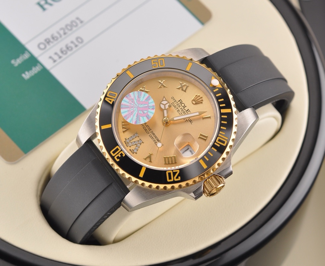 Rolex