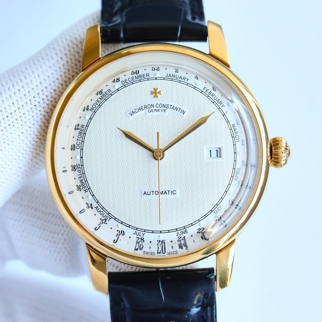 VACHERON CONSTANTIN