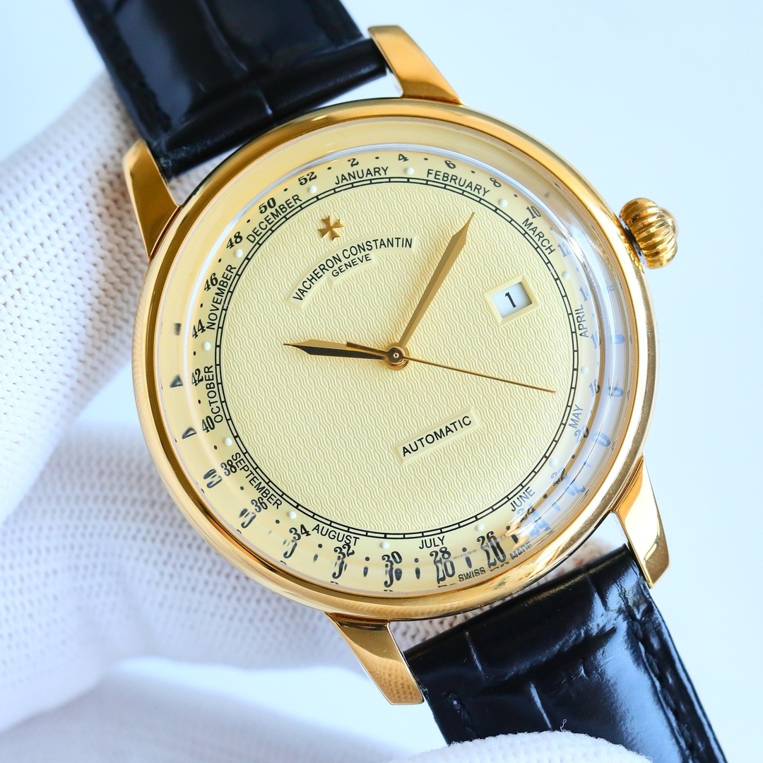 VACHERON CONSTANTIN