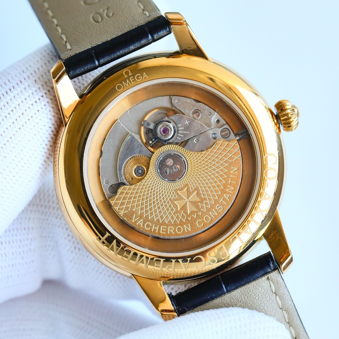 VACHERON CONSTANTIN