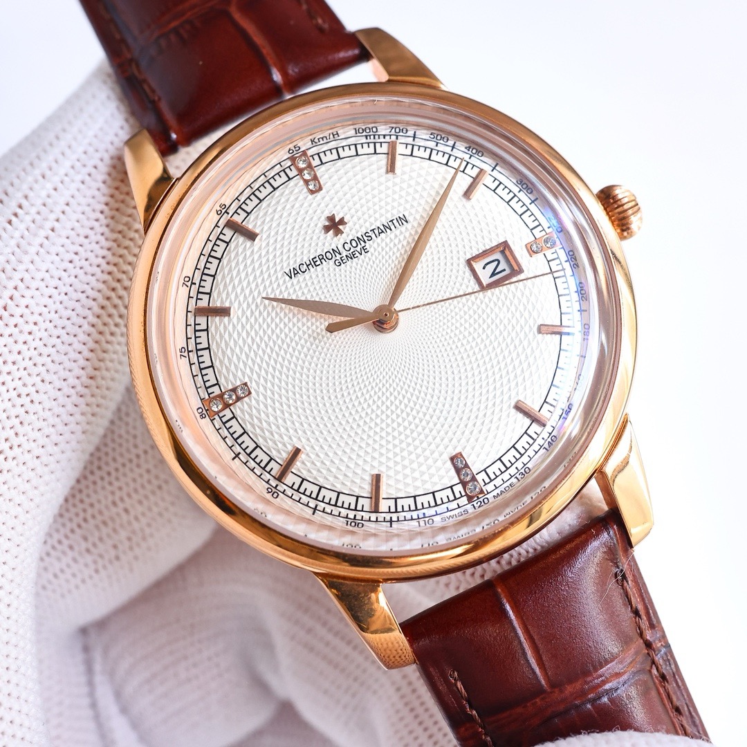 VACHERON CONSTANTIN